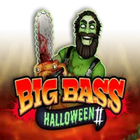 Big Bass Halloween 2