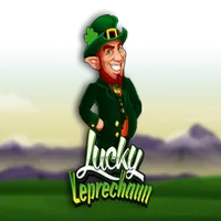Lucky Leprechaun