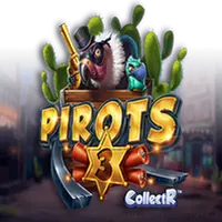 Pirots 3