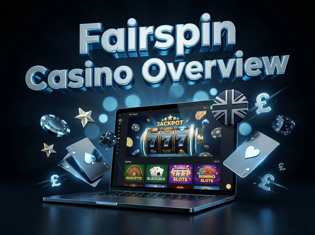 Fairspin Casino Overview